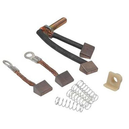Starter Repair Brush Kit for Cub Cadet Tractor 1050 1200 1204 682 (68-7800)