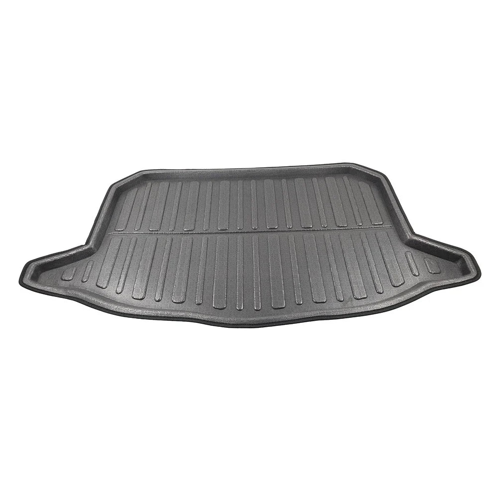 Boot Liner Trunk Cargo Mat for Nissan Qashqai J12 (2022–2024)