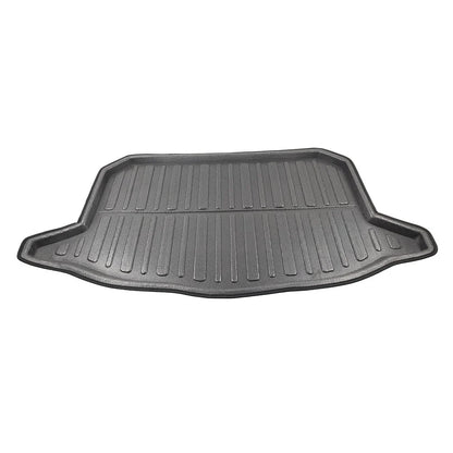 Boot Liner Trunk Cargo Mat for Nissan Qashqai J12 (2022–2024)