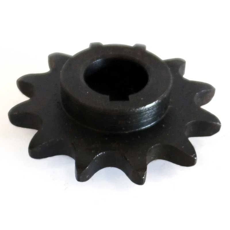12 Tooth Sprocket for C Type Chain 5/8" Bore - Part Number 2199