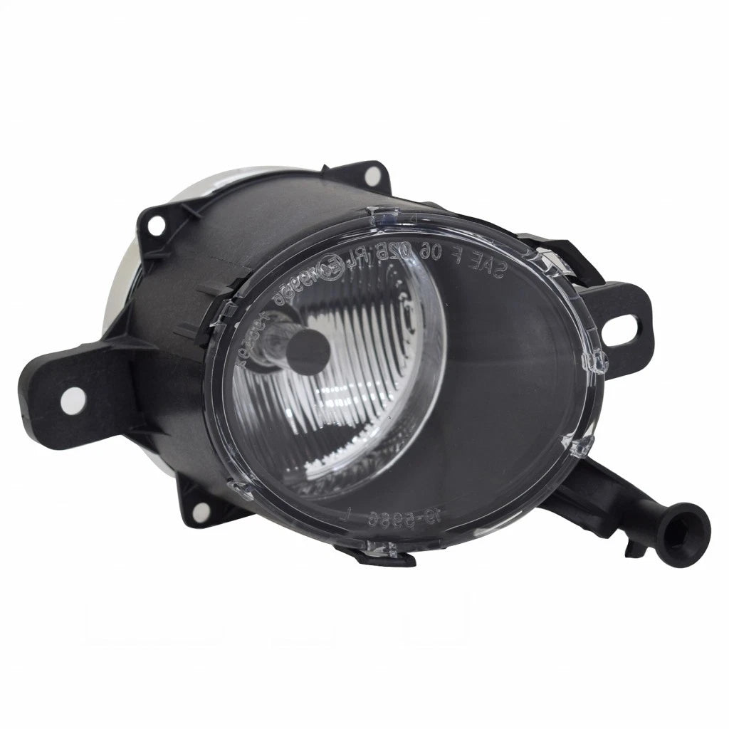 Passenger Side Fog Light for Saturn Astra (2008) GM2593301, CLX-M0-19-5985-00-9-CL360A55