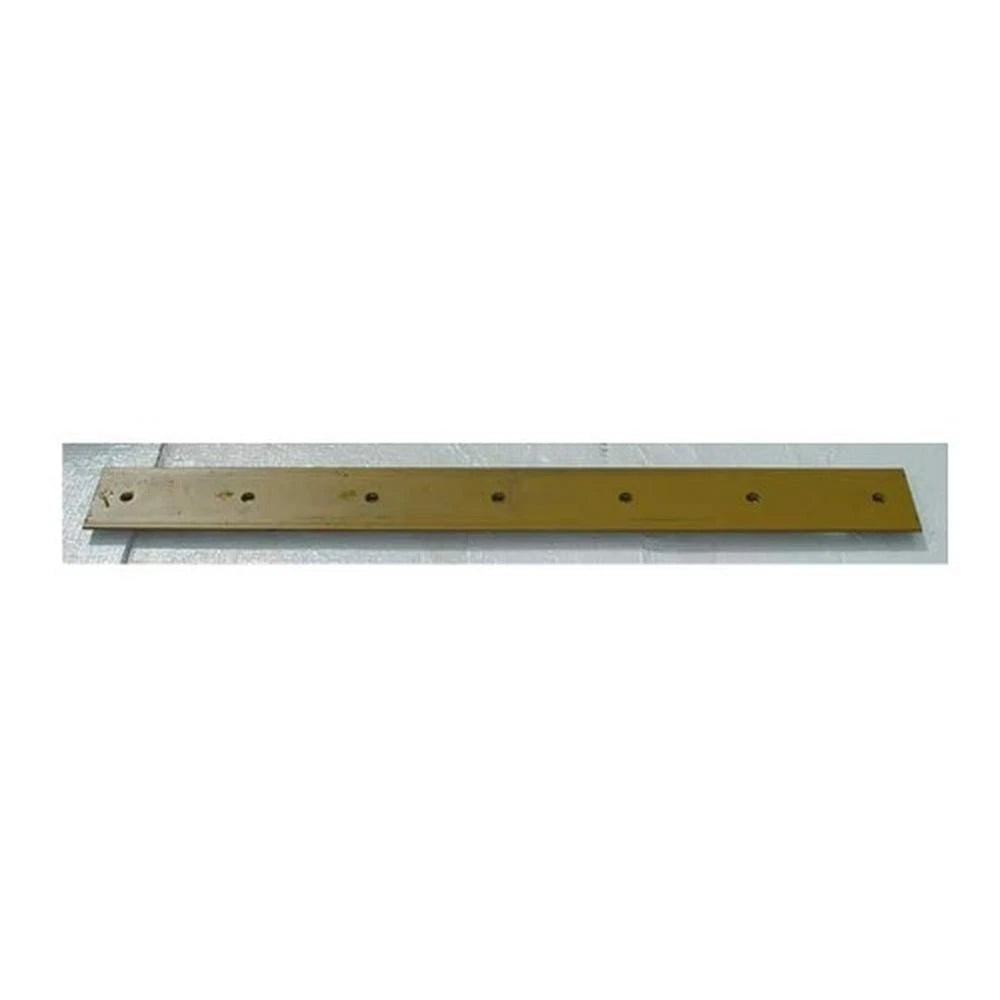 Center Cutting Edge for John Deere 450G 450H 450J 550G 550H (–)