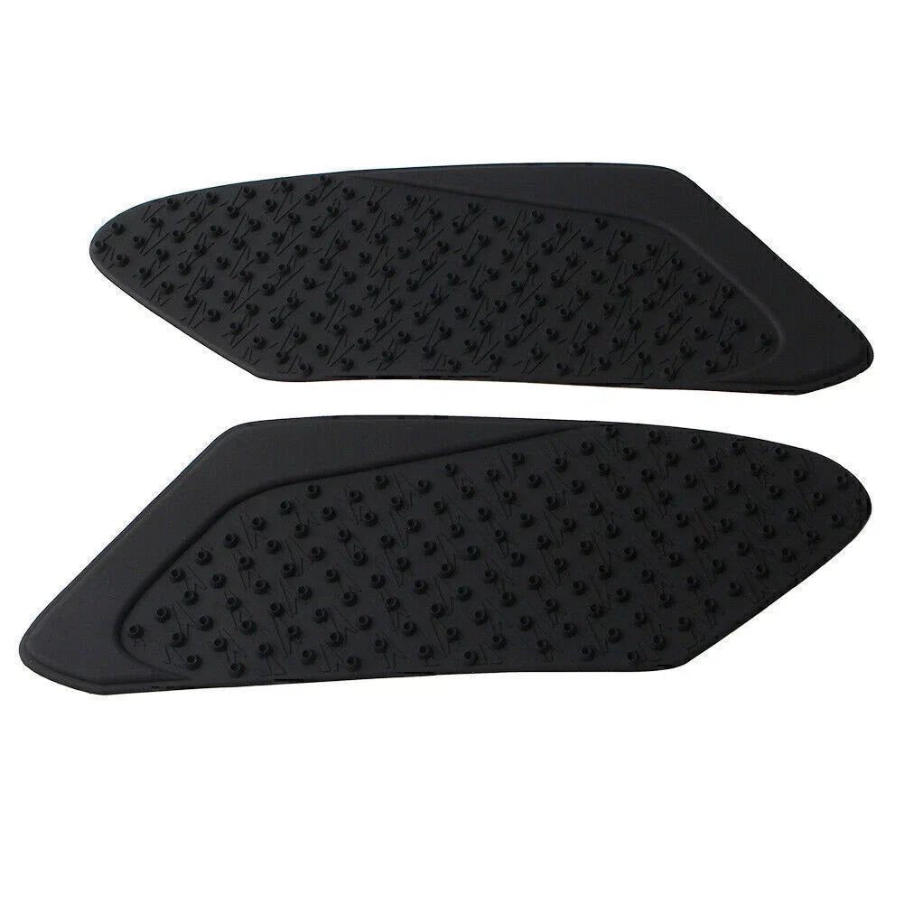 2pcs Tank Traction Side Pad Knee Grips Sticker for Honda CB500F CBR500R (2013–2023)
