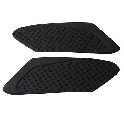 2pcs Tank Traction Side Pad Knee Grips Sticker for Honda CB500F CBR500R (2013–2023)