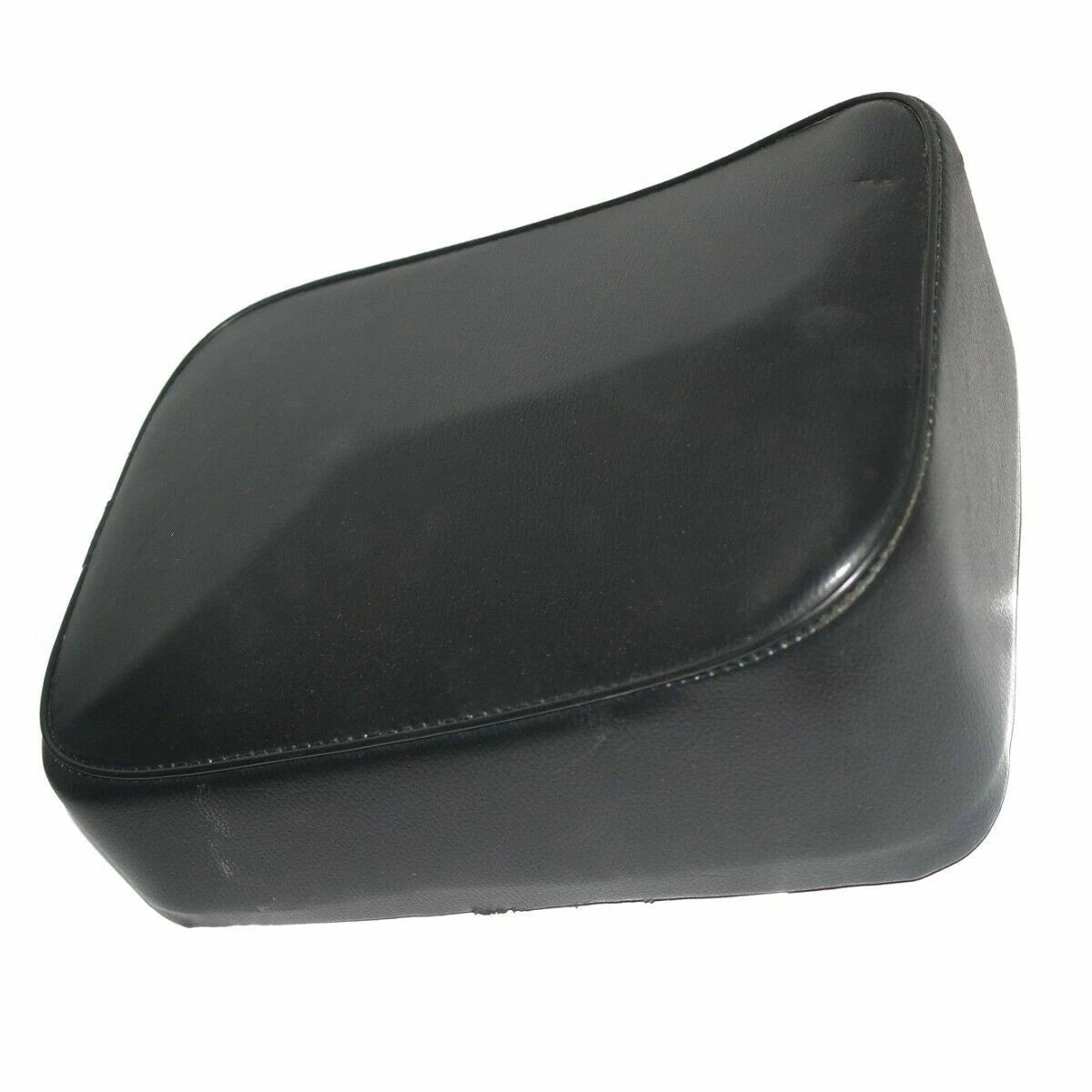 Faux Leather Rear Pillion Passenger Seat for Vespa VLA VLB VNC VBC VGL PX