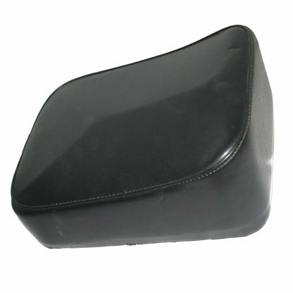 Faux Leather Rear Pillion Passenger Seat for Vespa VLA VLB VNC VBC VGL PX