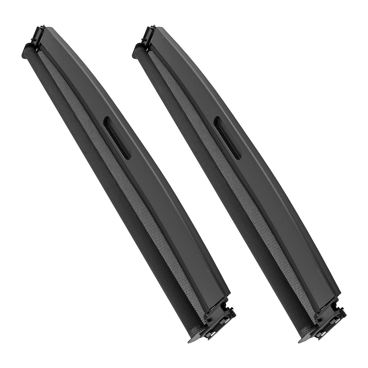 2X Sunroof Shade Curtain Cover for MINI Cooper R55 R56 (2007–2016) 2757016, AVP1GY