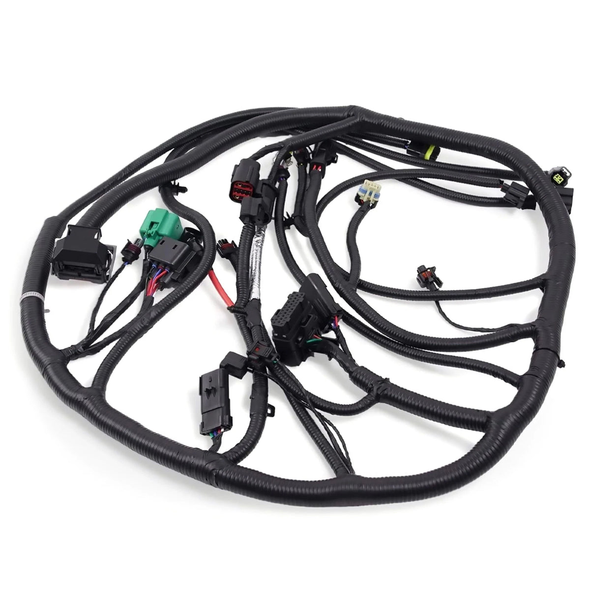 Engine Wiring Harness for Ford Super Duty (2005–2007) 5C3Z-12B637-BA, D450-637-BA-M7