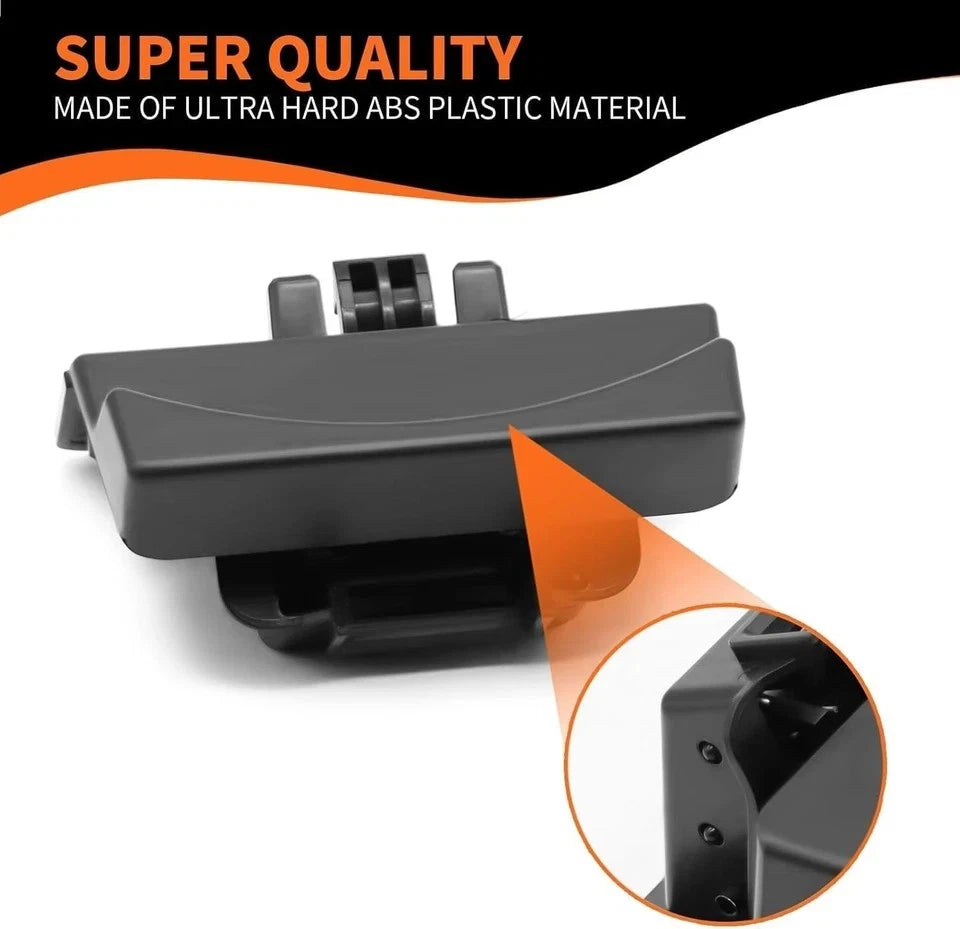 7 Spline Fuel Wheel Lug Nut Key for Aftermarket Lug Nuts