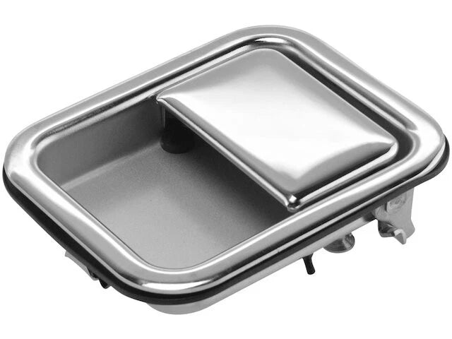 Door Handle for Jeep Wrangler (1997–2006) 93284JWJX