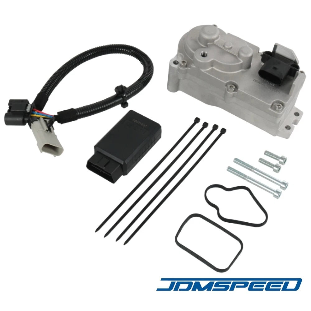 Turbo Actuator for Ram 2500 3500 Cummins 6.7 Diesel (2013–2018) 68445522AA