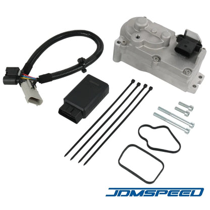 Turbo Actuator for Ram 2500 3500 Cummins 6.7 Diesel (2013–2018) 68445522AA