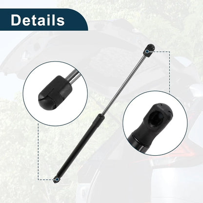 Tailgate Lift Support Struts for Suzuki Vitara IV LY (2015–2024)
