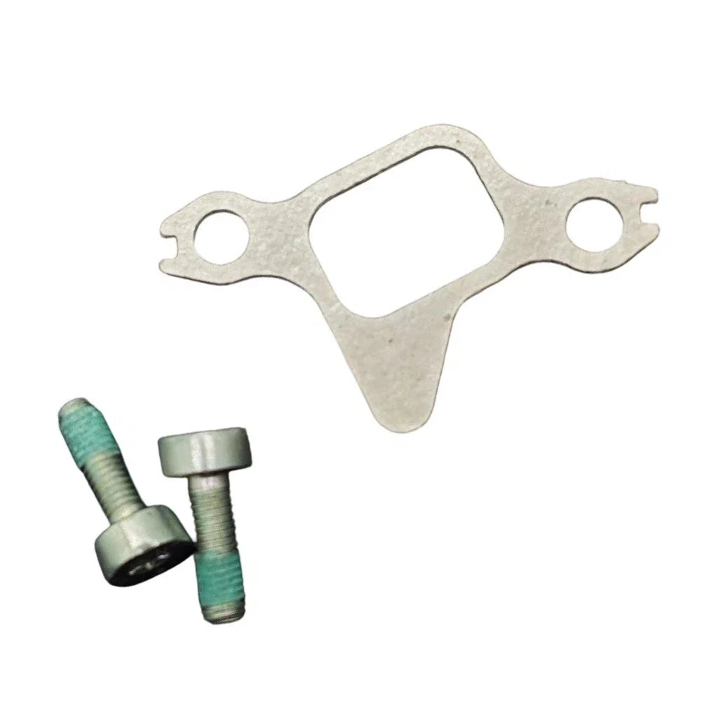 Exhaust Gasket and Screws Set for MS194T MS193T MS192T MS192TC (Equipment)