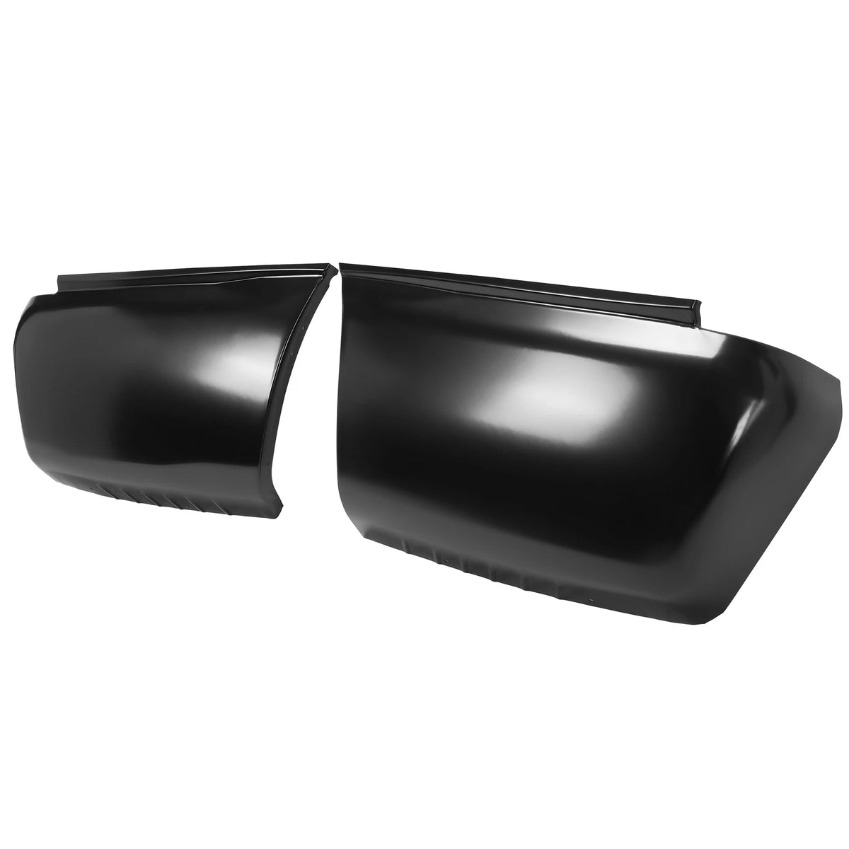 Lower Rear Quarter Panels & Rocker Panels for Chevy Suburban Yukon XL (2000–2006) SMT11025