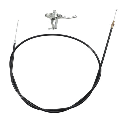 Throttle Cable Kit for Multiquip Whiteman Trowels J36 JS36 B46 BS46 (N/A)