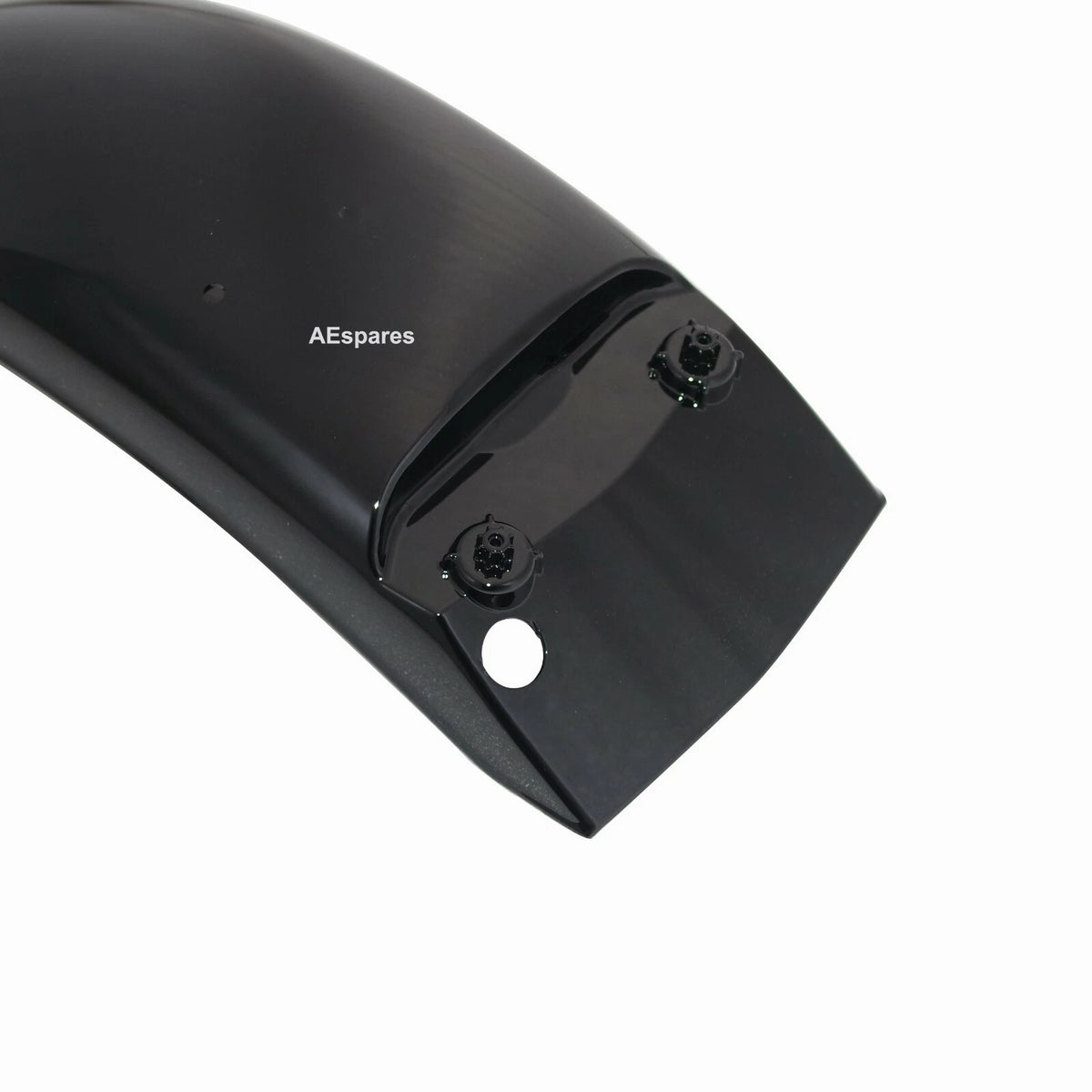 Rear Mudguard Fender for Royal Enfield Interceptor 650 (2019–2023)