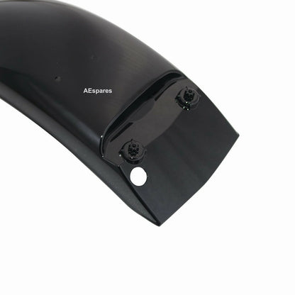 Rear Mudguard Fender for Royal Enfield Interceptor 650 (2019–2023)