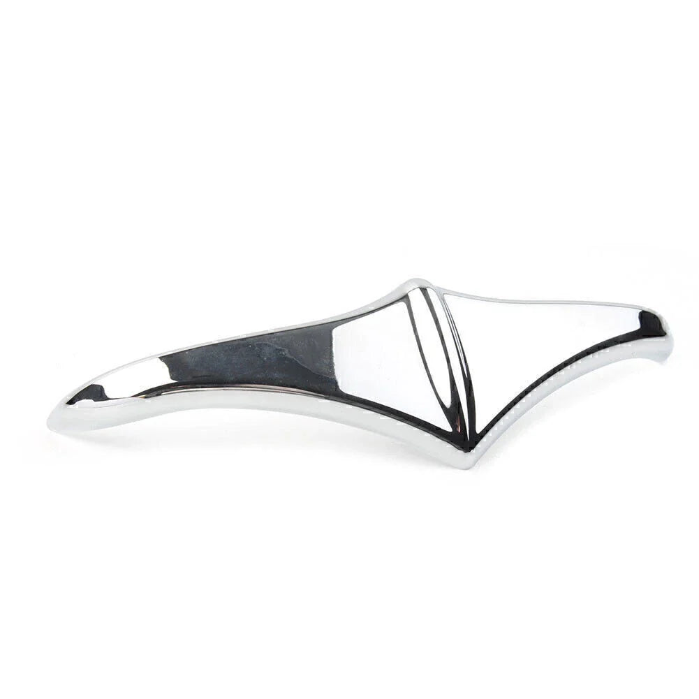Rear Fender Accent Trim Chrome for Harley Touring Street Glide (2014-2023)