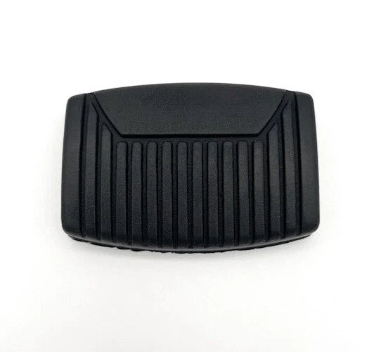Clutch Pedal Pads Replacement for 1975–2008 Ford F-150 Manual Transmission