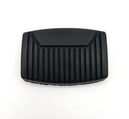 Clutch Pedal Pads Replacement for 1975–2008 Ford F-150 Manual Transmission