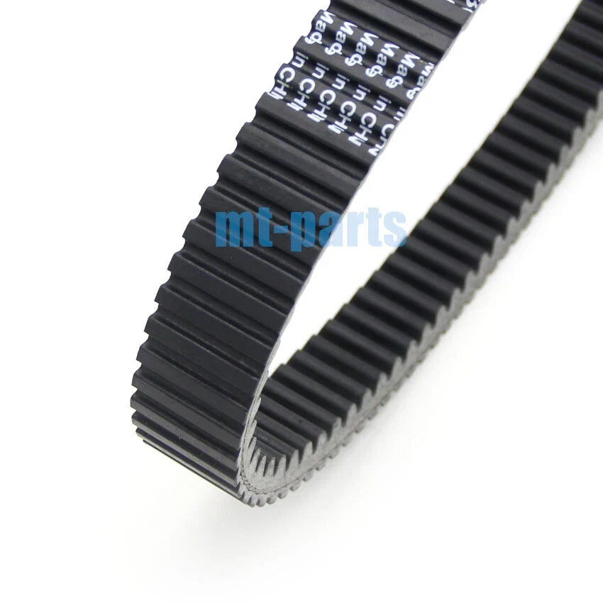 Drive Belt for Explorer UTV Grumbler 500 / Bazooka 625 4x4 (0180-055000-0003)