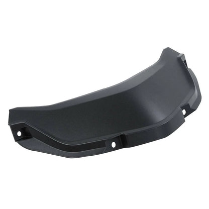 ABS Matte Black Garnish Fairing Screen for Honda GoldWing GL1800 (2018–2025)