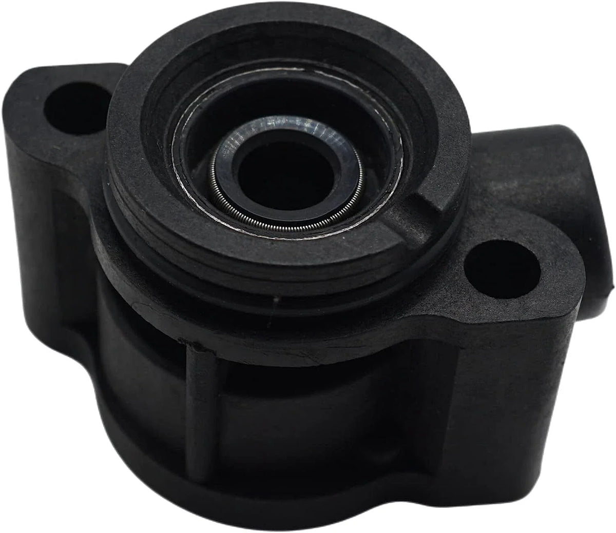 Water Pump Impeller Kit for Mercury 4-9.8 HP Outboard (46-70941A3, 18-3446)