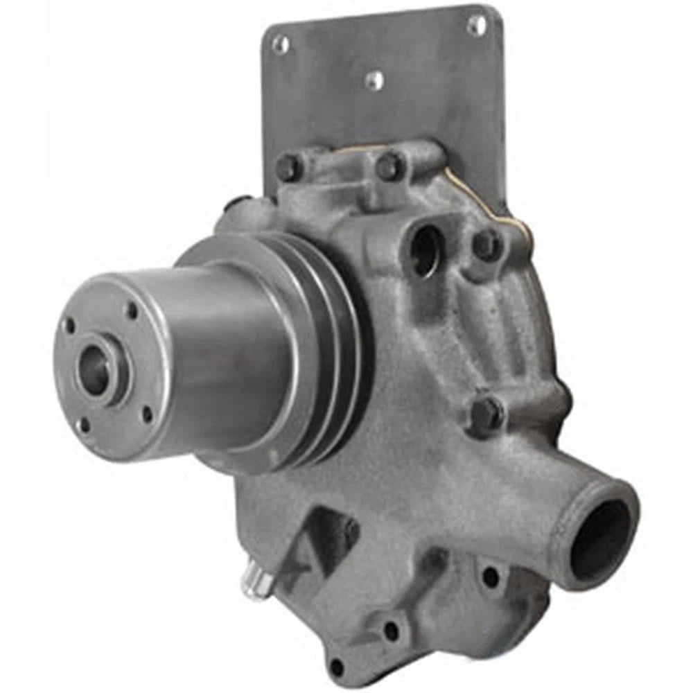 Water Pump Assembly for Case 555B 555A 555 550B 550A 550