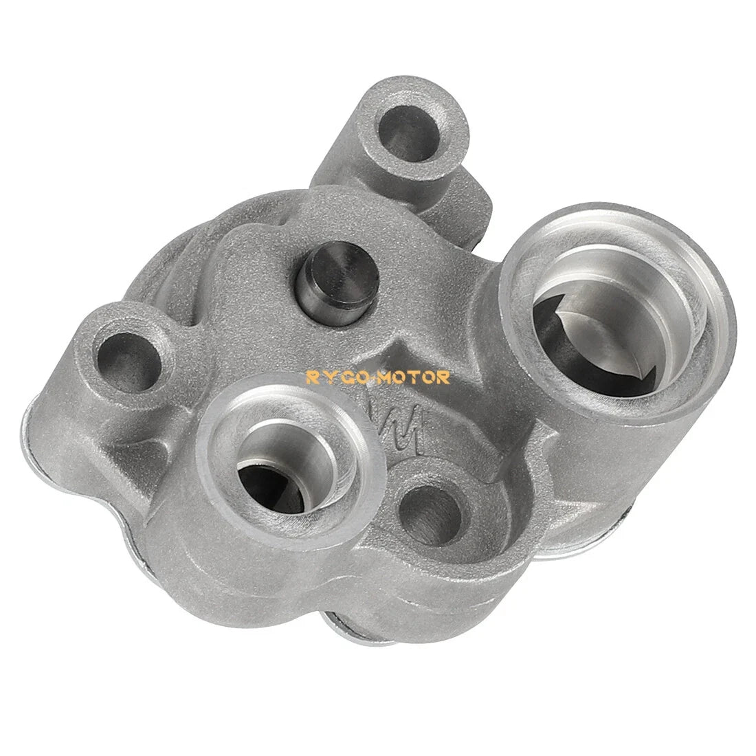Oil Pump Assembly for Honda Rancher 420, Foreman 500, Pioneer 520 (2014–2023)