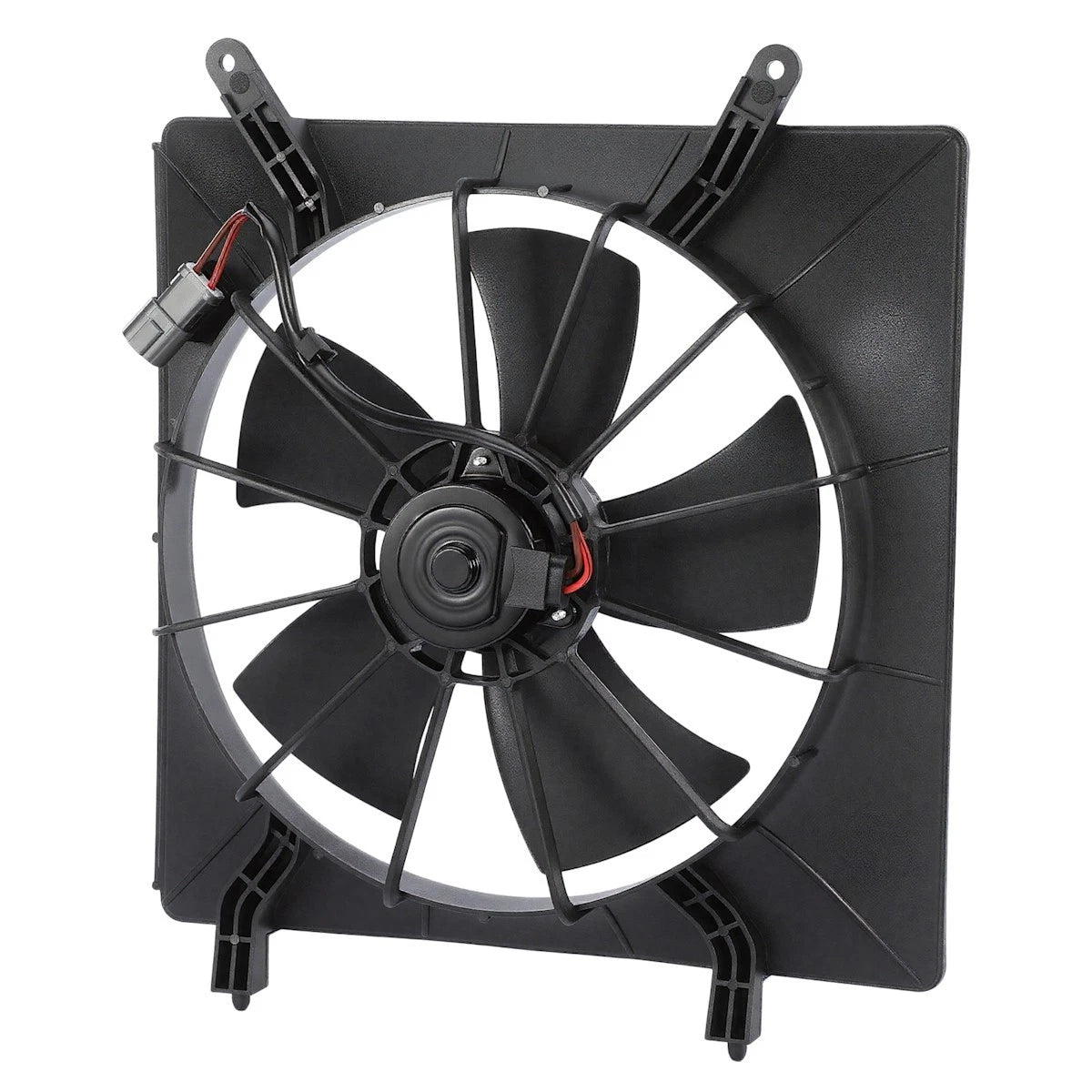 Cooling Fan Assembly for Honda Element CR-V (2002–2006) 17984192, 19015PNB003