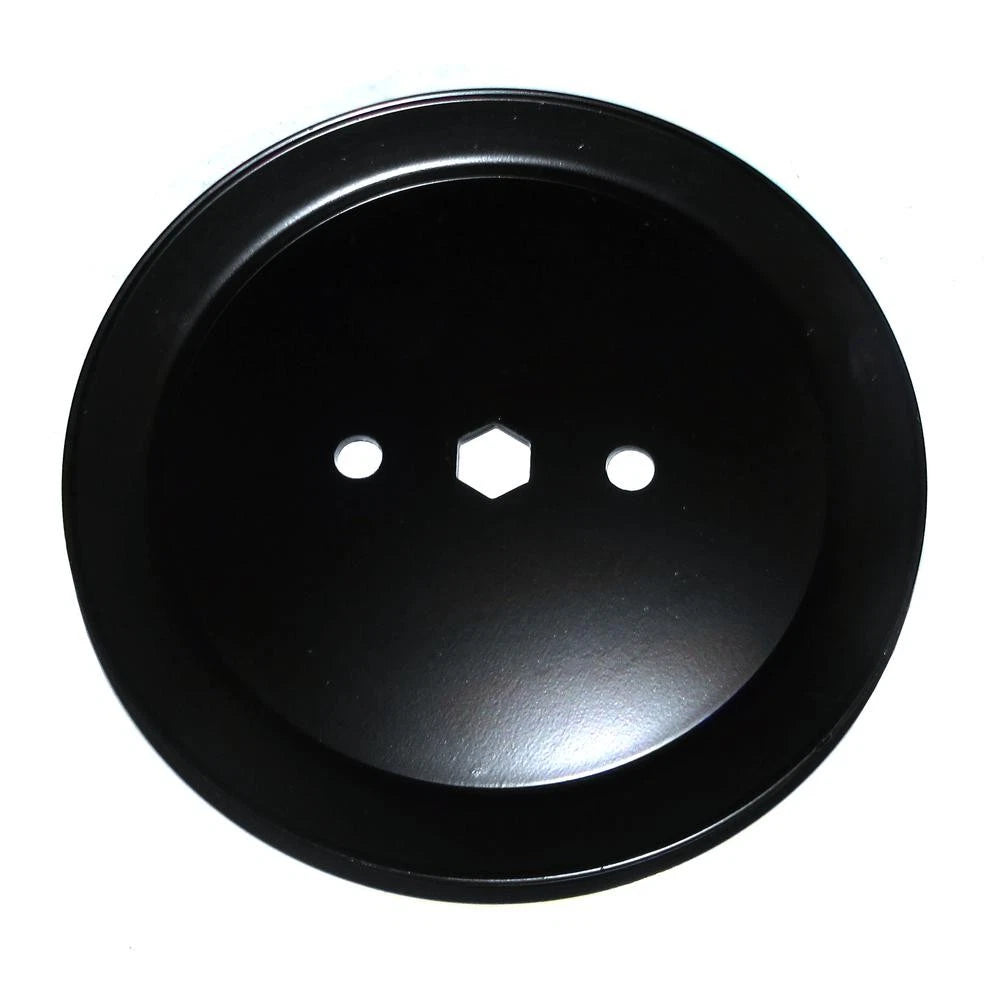 7" Spindle Pulley for John Deere X110 L108 L111 L100 L118 L105 L107 D10