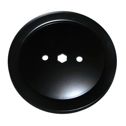 7" Spindle Pulley for John Deere X110 L108 L111 L100 L118 L105 L107 D10