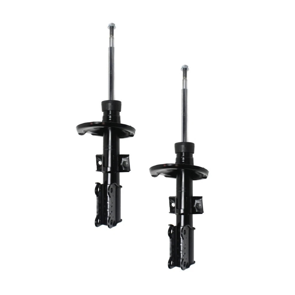 Set of 2 Shock Absorbers for Volvo S80 (1999–2006) PLX-M0-USA-REPV280103-CL360A70