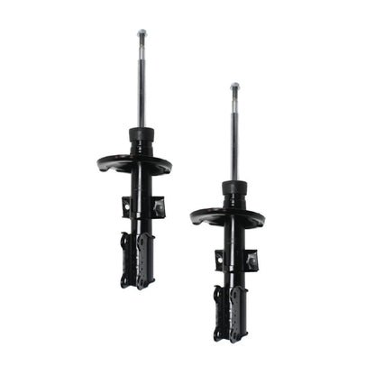 Set of 2 Shock Absorbers for Volvo S80 (1999–2006) PLX-M0-USA-REPV280103-CL360A70