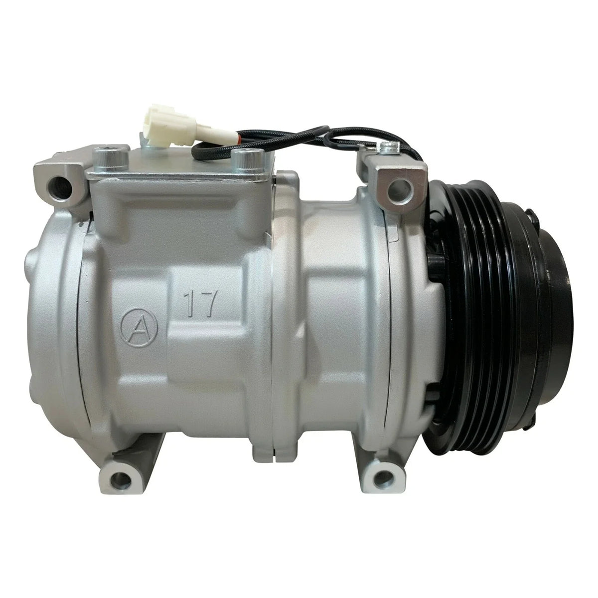 AC Compressor Kit Replacement for Jaguar XJR 4.0L (1997–1997)
