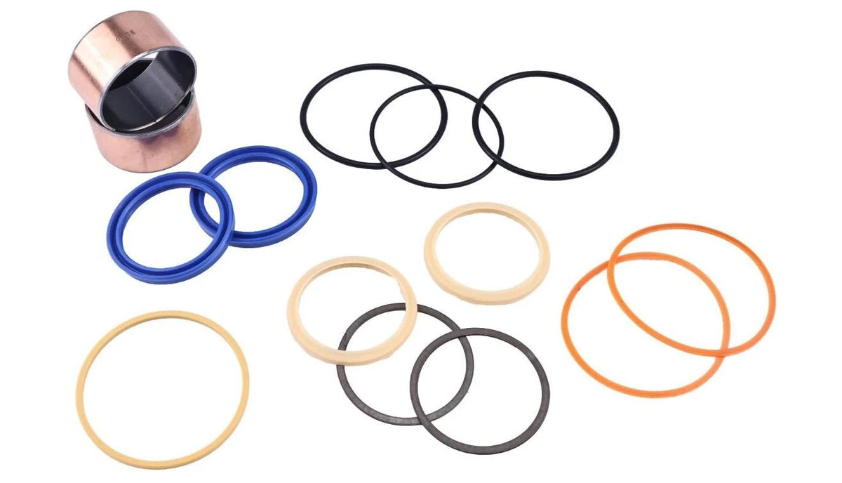 Power Steering Overhaul Kit for Toyota Forklift