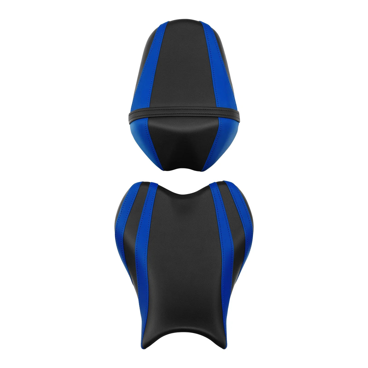 Rider Driver & Passenger Seat for Suzuki GSXR1000 (2009–2016)