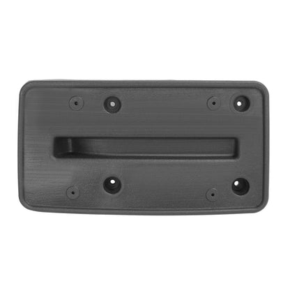 Rear License Plate Tag Bracket Holder for Jeep Wrangler TJ (1997–2006) 55174994AB