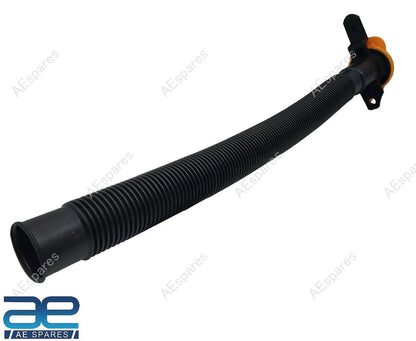Windshield Washer Flexible Tube for Mahindra XUV500 (2011–2022) 0116CAW00391N