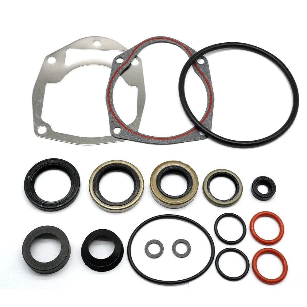 Seal Kit Lower Unit for Mercury Mariner Outboard V6 (26-816575A5)