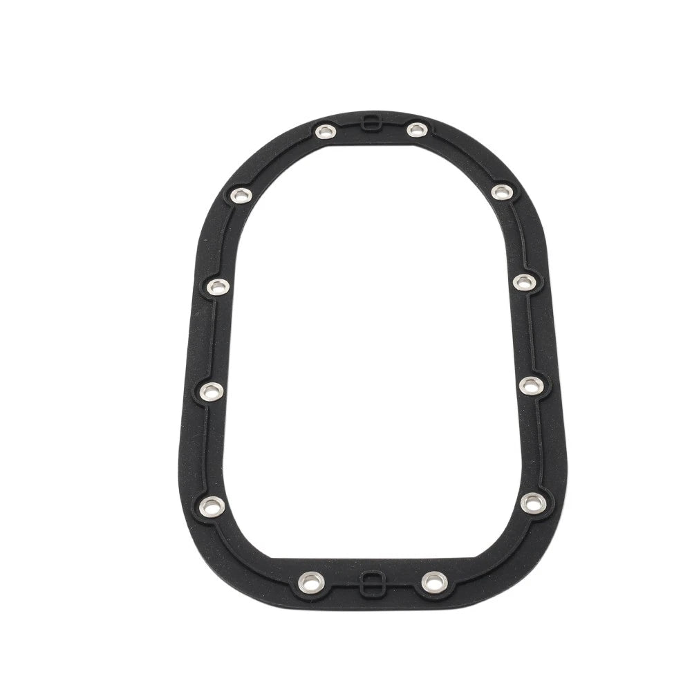 Fuel Pump Tank Seal Gasket for Harley Dyna Low Rider Street Bob Wide Glide