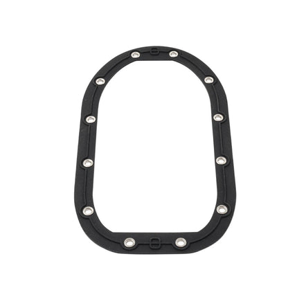 Fuel Pump Tank Seal Gasket for Harley Dyna Low Rider Street Bob Wide Glide