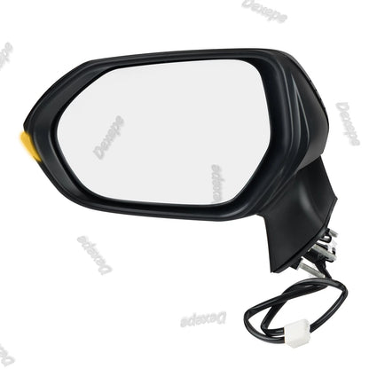 Driver Side Mirror Assembly for Toyota (Regular)
