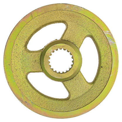 8TEN Deck Spindle Pulley for Cub Cadet Tank M72 G1236 G1332 G1548 H1536 (2010–2020) 1007499