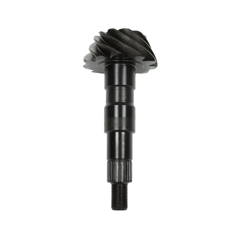 Ring and Pinion Gear Set 3.73 Ratio for Chevy GM 10-Bolt (Rear 8.5 & 8.6)