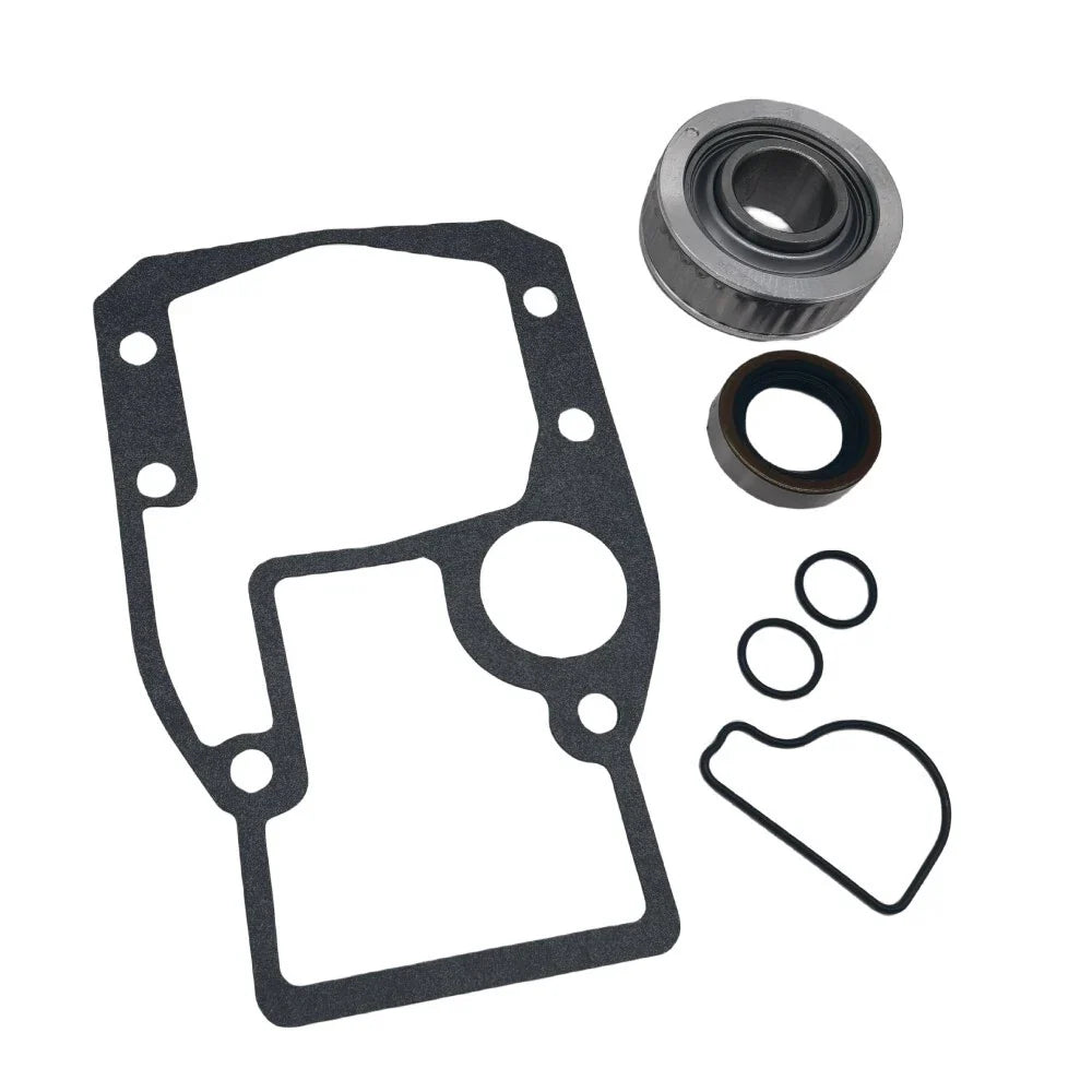 Gimbal Bearing Gasket Seal Kit for OMC Cobra (1986–1993) 18-2613, 39630