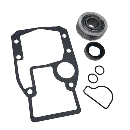 Gimbal Bearing Gasket Seal Kit for OMC Cobra (1986–1993) 18-2613, 39630
