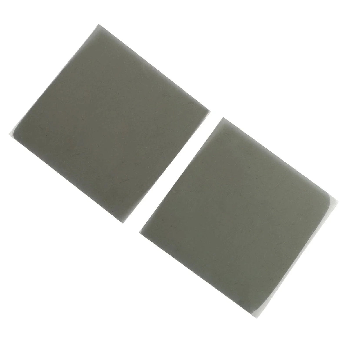 2X Polarizer Film 9x9mm for Electronic Watch Displays and LCD Screen Repair