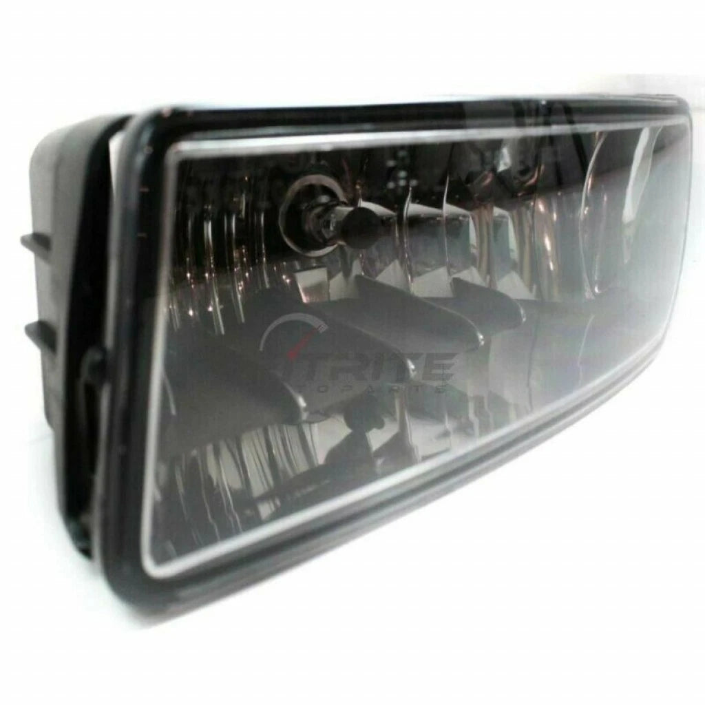 Fog Light Assembly for Ford Expedition (2003–2006) FO2592215, CLX-M0-FR452-B000L-CL360A2